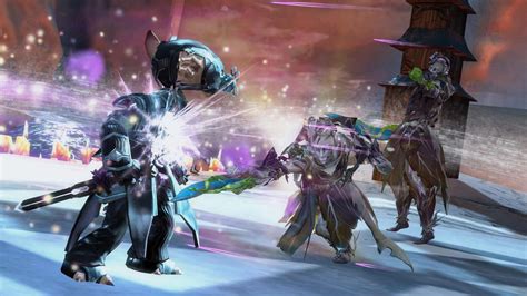 best pvp mmo